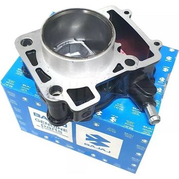 Bajaj Pulsar Ns 200 Silindir Komple 36JL0007 Orj - Standart - Renkli