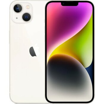 Yenilenmiş iPhone 13 Mini 128 GB Yıldız Işığı Cep Telefonu (12 Ay Garantili) - B Grade - B Grade - Çok İyi