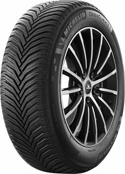 Michelin CrossClimate 2 225/45 R17 91Y 4 Mevsim Lastik - 2024