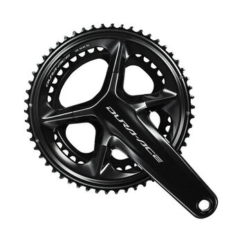 SHIMANO Dura-Ace FC-R9200 170MM 54-40T Aynakol