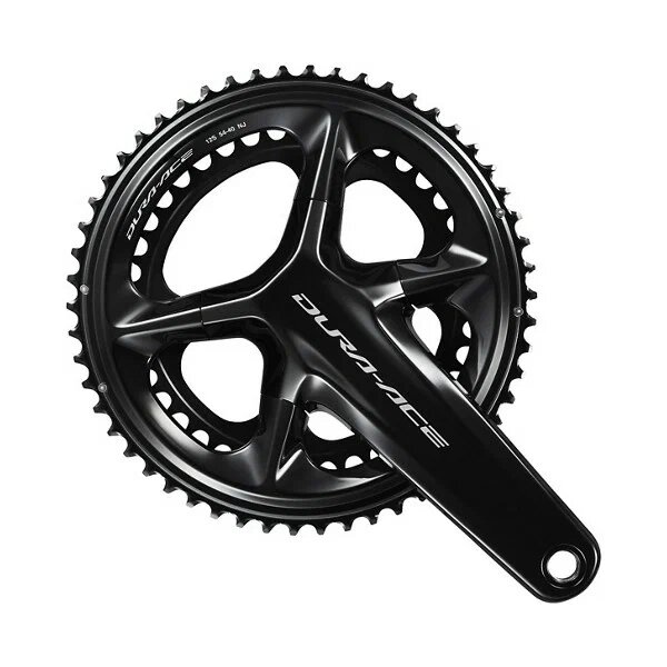 SHIMANO Dura-Ace FC-R9200 170MM 54-40T Aynakol