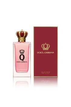 Dolce&Gabbana Queen By Gabanna 100 ml EDP Kadın Parfüm