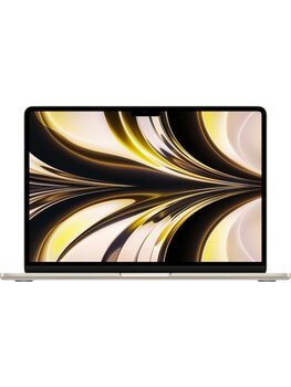 Apple MacBook Air MLY13TU/A 13.6 inç Apple M2 M2 8 GB 256 GB SSD Apple GPU macOS