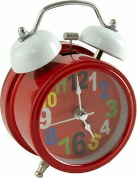 Bijuteri Net Kurmalı Çalar Saat - Mavi