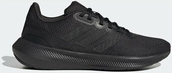 Adidas Hp7558 Runfalcon 3.0 W Kadın Spor Ayakkabı Siyah 001 44