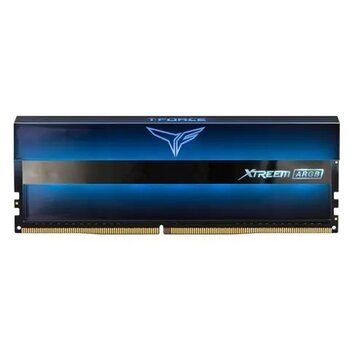T-Force 16GB 2x8GB DDR4 3600Mhz Ram
