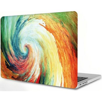 Jingyi MacBook Pro 14 Inç Kasa 2024-2021 Yayın M3/m2/m1 Pro/max Çip Modelleri A2918, A2992, A2779, A2442 ile Uyumlu (Yurt Dışından)