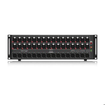 Behringer S32 Dijital Stage Box