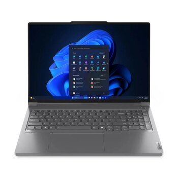 Lenovo Thinkbook 16p G5 Irx Intel Core I9 14900hx 16gb 2tb Ssd Rtx4060 Freedos 16" Wqsxga 165hz Ips Taşınabilir Bilgisayar 21n50024tra28