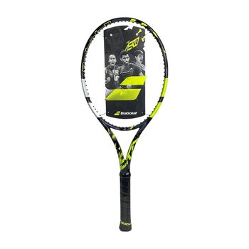 Babolat Babolat Pure Aero 98 U Ncv Tenis Raketi 370 L1