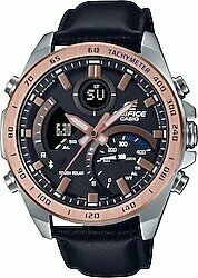 Casio Edifice ECB-900GL-1BDR Erkek Kol Saati