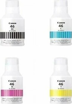 Canon GI-46 GX5040, GX6040, GX7050 Mürekkep