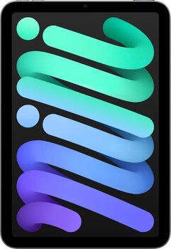 Apple İpad Mini 256Gb 8.3 Wi-Fi Tablet Uzay Grisi Mxna3Tu/A