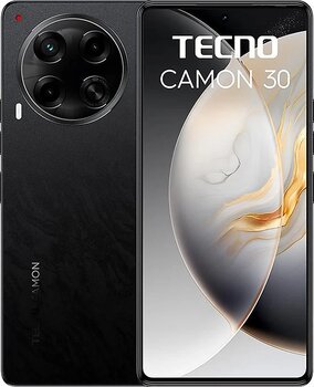 Tecno Camon 30 256 GB 8 GB