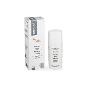 Dermoskin Be Bright Retinil Face Serum 33 ml