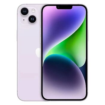 Yenilenmiş Apple iPhone 14 Plus 128 GB Mor B Grade