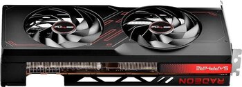 Sapphire Rx 7800 Xt Pulse 11330-02-20G 256 Bit Gddr6 16 Gb Ekran Kartı - Teşhir Outlet Vitrin