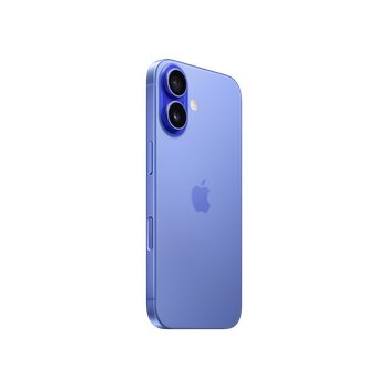 Apple iPhone 16 128GB Laciverttaş