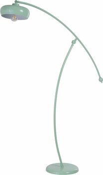 Zümra Yeşil Lambader, Smith Yeşil Başlıklı