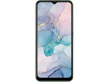 General Mobile Gm 22 Yeşil