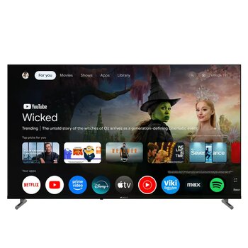 Arçelik 7 Serisi 50" 4k Uhd Google Tv - A 750 C Smart Tv