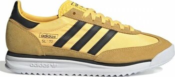 Adidas Sl72 Erkek Sarı Spor Ayakkabı Ih7912 001 45.5