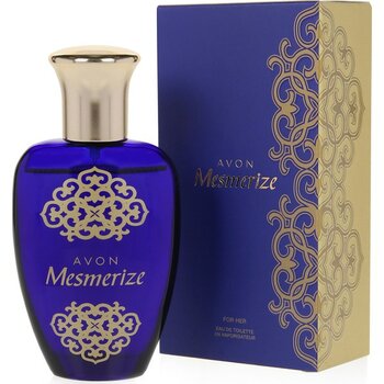 Avon Oryantal Mesmerize Kadın Parfüm