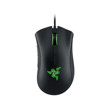 Razer Deathadder Essential Kablosuz 6400dpi Gaming Siyah Mouse Rz01-03850100-R3m1