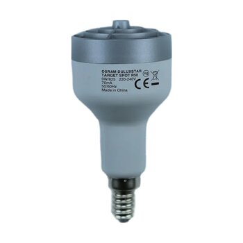 Osram 9w 220-240v 425lm 2500k R50 E14 Buji Tasarruflu Ampul