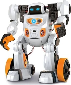 Clementoni Oyuncak Robotik Laboratuvarı Airo Robot