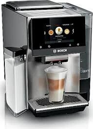 Bosch Serie 8 Tqe80703 Tam Otomatik Espresso Makinesi