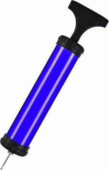 ByKurt Futbol Topu Pompası İğneli Top Şişirme Pompası Küçük