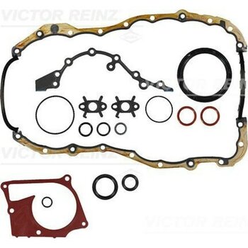 Reınz 81001901 81001901 Krank Keçesi