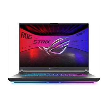 Asus Rog Strix G16 G615jha32-Rv053a32 İntel Core İ5 13450hx 64gb 2tb Ssd Rtx5050 Windows 11 Home 16" Wuxga 165hz Ips Taşınabilir Bilgisayar