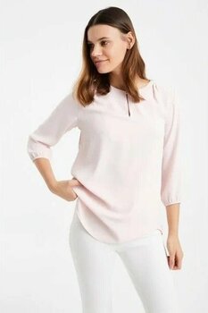 Laranor Yaka Detay Somon 36 Bluz