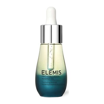 Elemis Pro-collagen Marine Oil & Aydınlatıcı Cilt Bakım Yağı 15 Ml