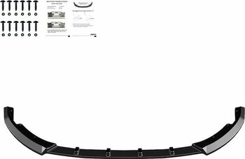 Renault Clio Mk6 2024+ Ön Lip