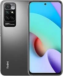 Xiaomi Redmi 10 2022 6/128 Gb Gri  Cep Telefonu