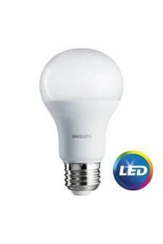 Philips 10w=75w Core Pro Led Ampul/parlak Beyaz Işık-6500k/1055 Lumen/15.000 Saat