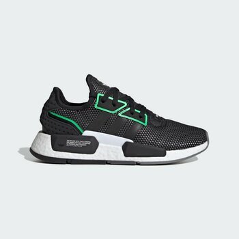 adidas Nmd G1 Erkek Siyah Spor Ayakkabı (IE4559) - 42,5