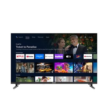 Arçelik A 643 C Full Hd 43" 109 Ekran Uydu Alıcılı Android Smart Led Tv