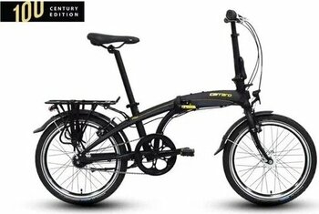 Carraro Flexi CE Katlanır Bisiklet