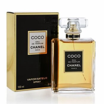 Chanel Coco Edp 100 Ml Kadın Parfümü