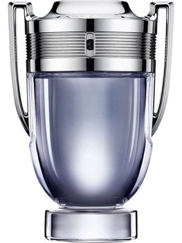 Paco Rabanne Rabanne Invictus Edt Erkek Parfüm 100 Ml