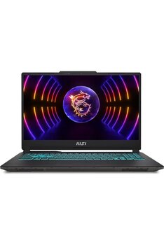 Msı Cyborg 15 A13vf-892Xtr-M1 Intel Core İ7 13620H 16Gb 512Gb Ssd Rtx4060 Windows 10 Pro 15.6"Fhd 144Hz