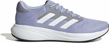 Adidas Response Runner U Unisex Yetişkin Spor Ayakkabı, Gri, 38.6666666666667
