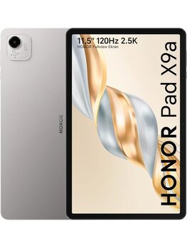 Honor Pad X9a 8Gb 256Gb Wi-Fi 11.5 Inç Ips Uzay Gri Tablet -Uzay Grisi