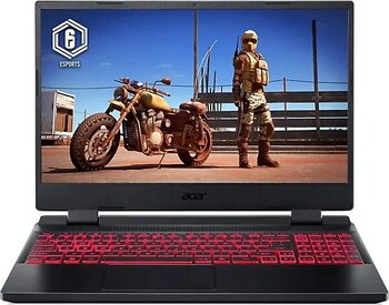 Acer Nitro 5 AN515-58-571C5 NH.QFJEY.008 I5-12450H 16 GB 512 GB SSD 4 GB RTX3050 15.6" W11H