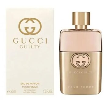 Gucci Guilty EDP 50 ML Kadın Parfüm