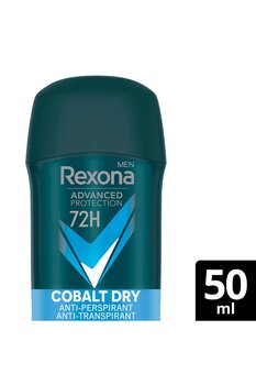 Rexona Men Erkek Stick Deodorant Cobalt Dry 50 ml
